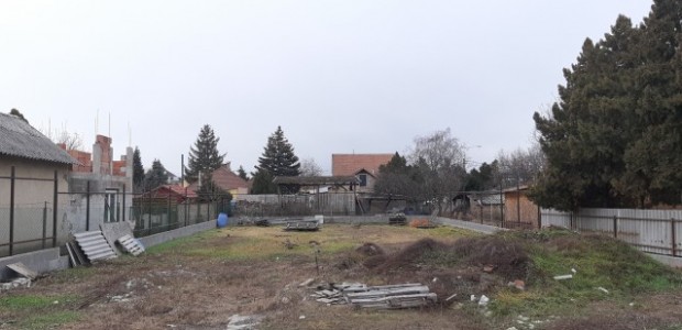 <![CDATA[Elad� Telek Vecs�s  - �p�t�si telek]]>